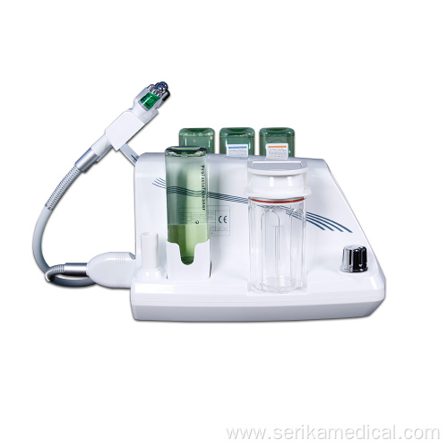 multi-function skin care diamond microdermabrasion machine